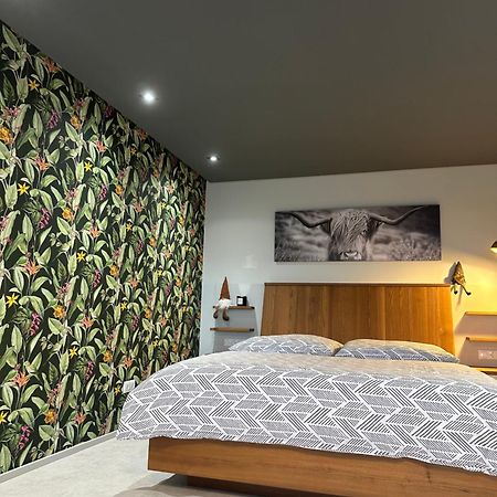 שטראובינג Wpa Apartments-City Room מראה חיצוני תמונה