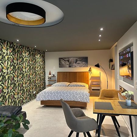 שטראובינג Wpa Apartments-City Room מראה חיצוני תמונה