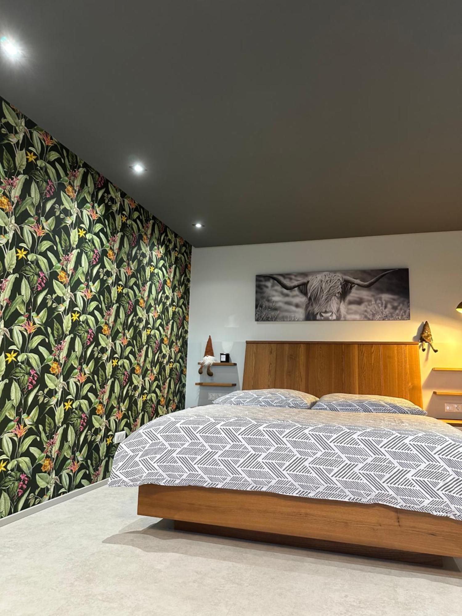 שטראובינג Wpa Apartments-City Room מראה חיצוני תמונה