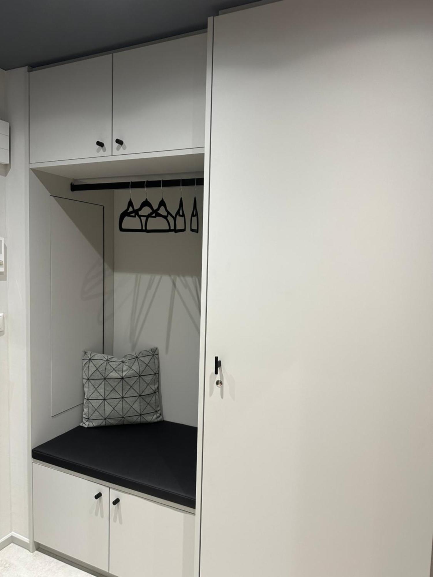 שטראובינג Wpa Apartments-City Room מראה חיצוני תמונה