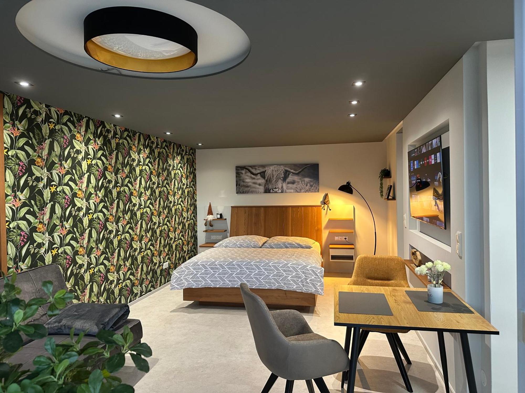 שטראובינג Wpa Apartments-City Room מראה חיצוני תמונה