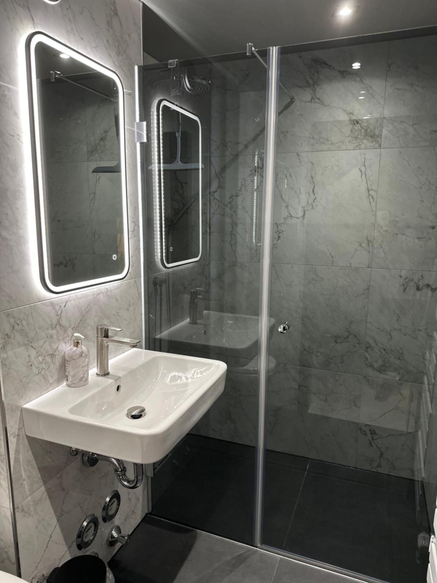 שטראובינג Wpa Apartments-City Room מראה חיצוני תמונה