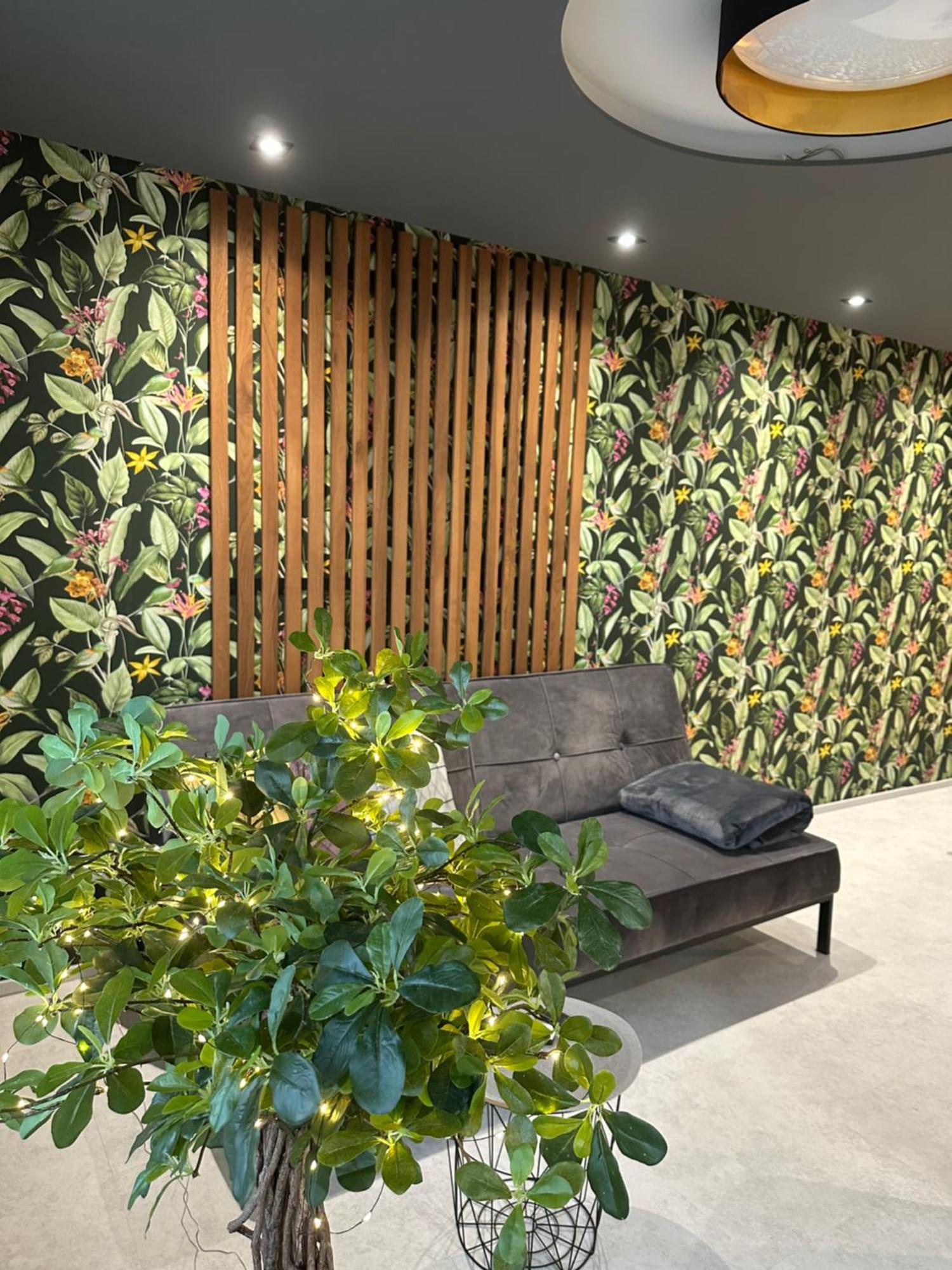 שטראובינג Wpa Apartments-City Room מראה חיצוני תמונה